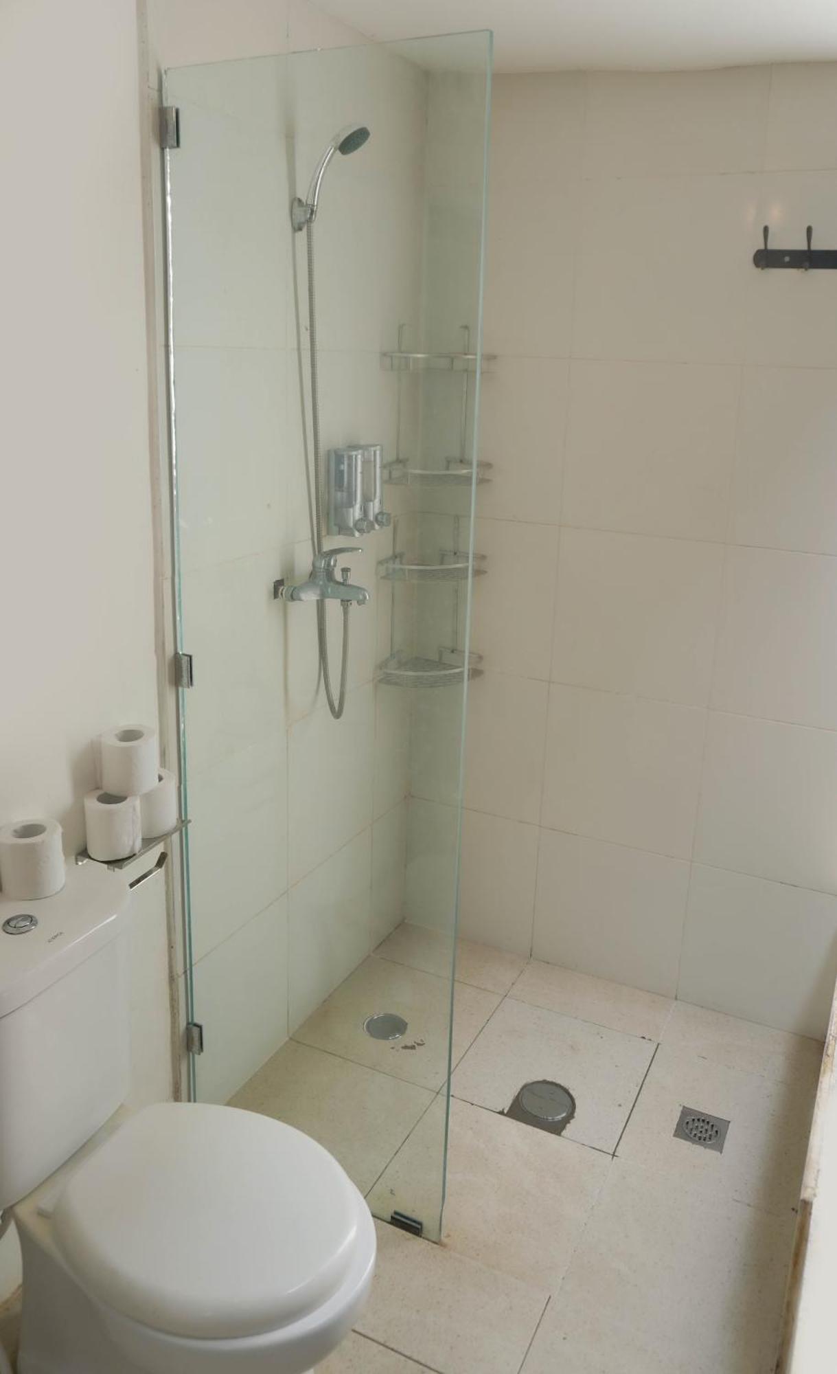 Indonesia Backpacker Hostels Kuta  ภายนอก รูปภาพ