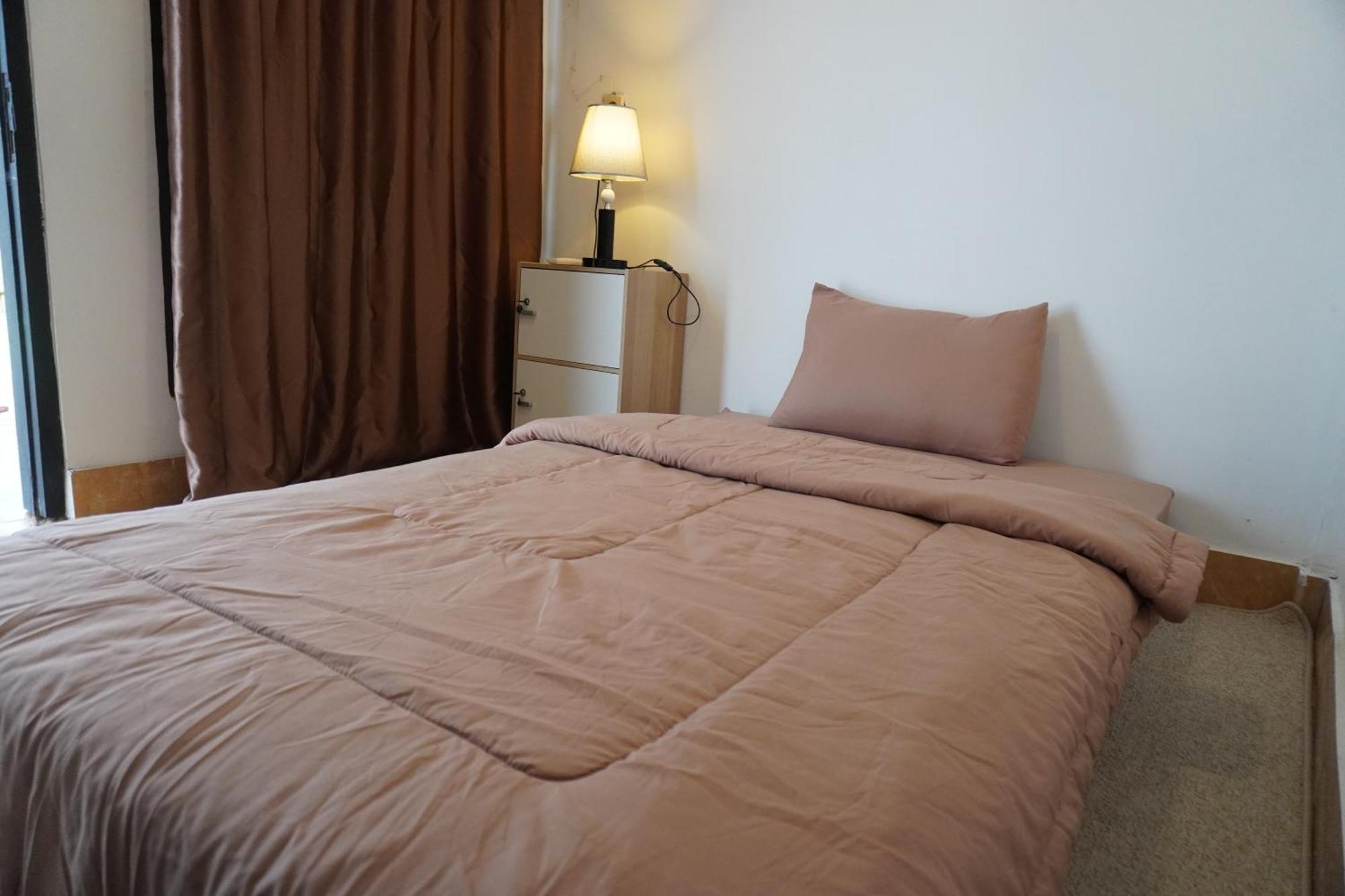 Indonesia Backpacker Hostels Kuta  ภายนอก รูปภาพ